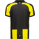 Craft Hammarby Replica 25 Borta M Matchtröja Yellow/Black Unisex M