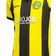 Craft Hammarby Replica 25 Borta M Matchtröja Yellow/Black Unisex M