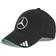 adidas Mercedes Amg Petronas Formula One Team Driver Cap - Black/White