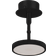 Umage Asteria Spot LED Ø12 cm Black Væglampe