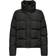 Only Vinterjakke New cool puffer till Damer sort