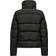 Only Vinterjakke New cool puffer till Damer sort