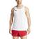 adidas Adizero E Singlet - Vit