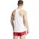 adidas Adizero E Singlet - Vit