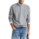 Gant Reg Shield C-Neck Sweat Grey