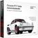 Franzis Porsche 911 Turbo Adventskalender