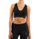 Odlo Seamless High Sports Bra - Black