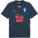 Puma Malmö FF Mff Away Jersey Marinblå L