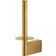 Pressalit Style Reservepapirholder, Børstet