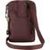 Fjällräven High Coast Pocket Skuldertaske - Lilla