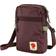 Fjällräven High Coast Pocket Skuldertaske - Lilla