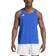 adidas Adizero E Singlet STL L Herr Löparlinne - Blå