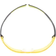 3M SF403AF SecureFit Safety Glasses - Yellow