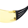 3M SF403AF SecureFit Safety Glasses - Yellow