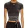 Diesel T Bunny Tail R1 - Black