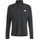 adidas Men Train Essentials Training Long Sleeve Sweatshirt - Black