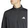 adidas Men Train Essentials Training Long Sleeve Sweatshirt - Black