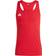 adidas Adizero E Singlet Löpartröja För Män - Röd