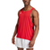 adidas Adizero E Singlet Löpartröja För Män - Röd