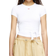 Diesel T Bunny Tail R1 - White
