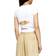 Diesel T Bunny Tail R1 - White