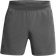 Under Armour Launch Pro 5 Shorts - Gry