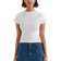 Axel Arigato Solo Cut Out T-Shirt White