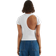 Axel Arigato Solo Cut Out T-Shirt White