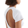 Axel Arigato Solo Cut Out T-Shirt White