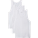 Calvin Klein Lounge Tank Tops 3-pack - White