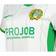 Craft HAMMARBY CTM HOME W MATCHTRÖJA WHITE/HIF GREEN Dam