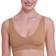 Sloggi Zero Feel Bralette - Nostalgic Brown