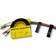 3M FE-5100-9030-4 Burrebånd samling Burrebånd statisk loop