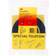 3M FE-5100-9030-4 Burrebånd samling Burrebånd statisk loop