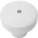 ferm LIVING Ripple Portabel 10 cm White Bordslampa