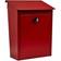 Habo Classic Mailbox 9441B