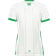 Craft HAMMARBY REPLICA HOME W MATCHTRÖJA WHITE/HIF GREEN Dam