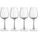 Villeroy & Boch Rose Garden Hvidvinsglas 43cl 4stk