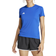 adidas Adizero Essentials Running Tee - Royal Blue