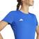 adidas Adizero Essentials Running Tee - Royal Blue