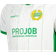 Craft Hammarby Replica 24 Home Jr Matchtröja 146/152