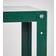 House Doctor Use Dark Green Wall Shelf 80cm