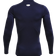 Under Armour ColdGear Compression Mock Men - Midnight Navy/White