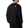 The North Face Essential Sweatshirt I Oversize Med Logga - Svart