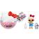 L.O.L. Surprise Love Hello Kitty & Friends Mini Doll Surprise Ball