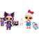 L.O.L. Surprise Love Hello Kitty & Friends Mini Doll Surprise Ball
