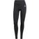 adidas Opt Ess Tights Damer - Svart