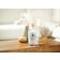 Yankee Candle Woodland Weekend Memories White Scented Candle 104g