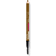 NYX Powder Louder Brow Pen 01 Blonde - Multi