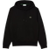 Lacoste Men's Fleece Hoodie Sweatshirts - Black